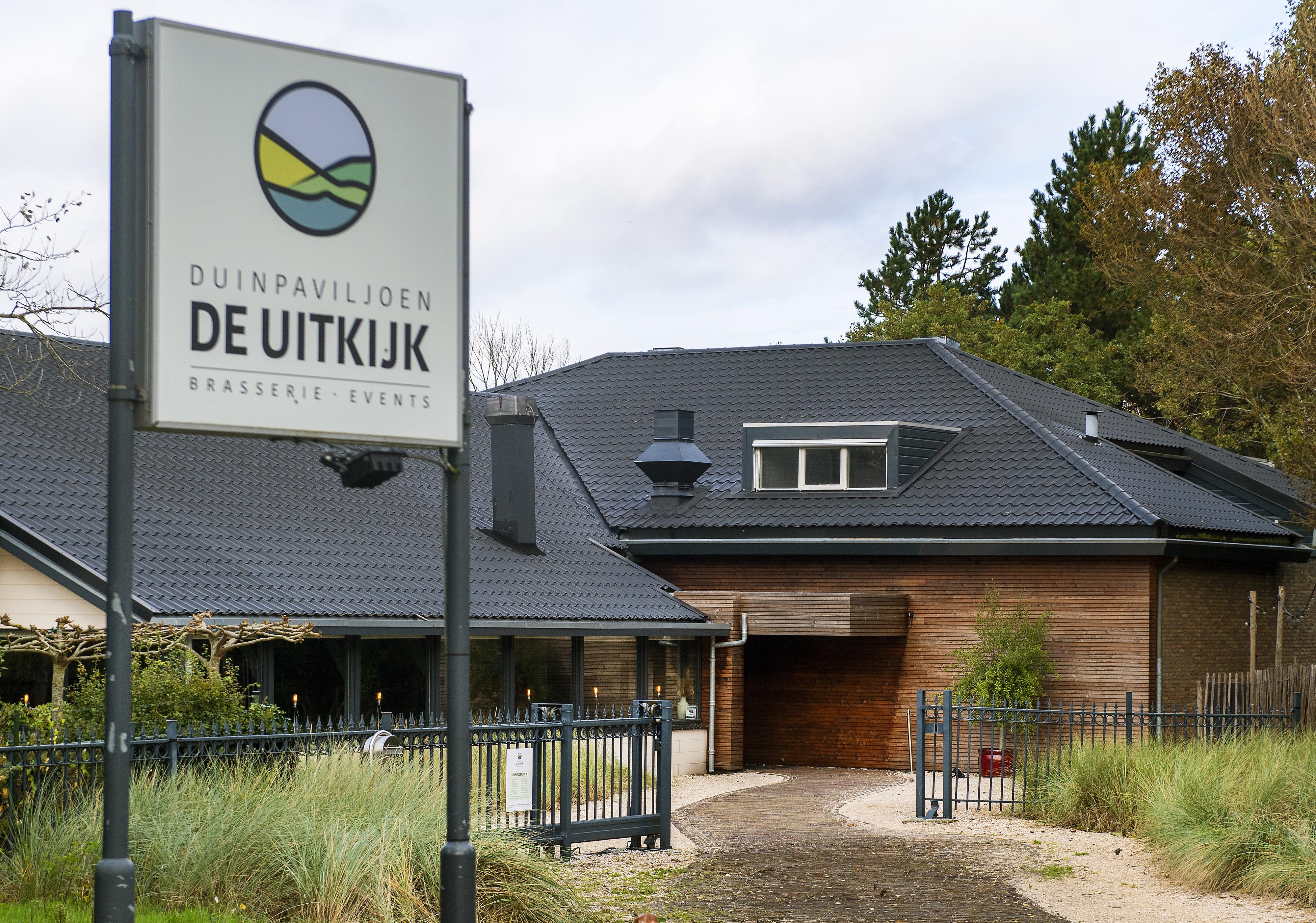 Eigenaar café De Kleine Beurs in Hillegom ligt onder vuur