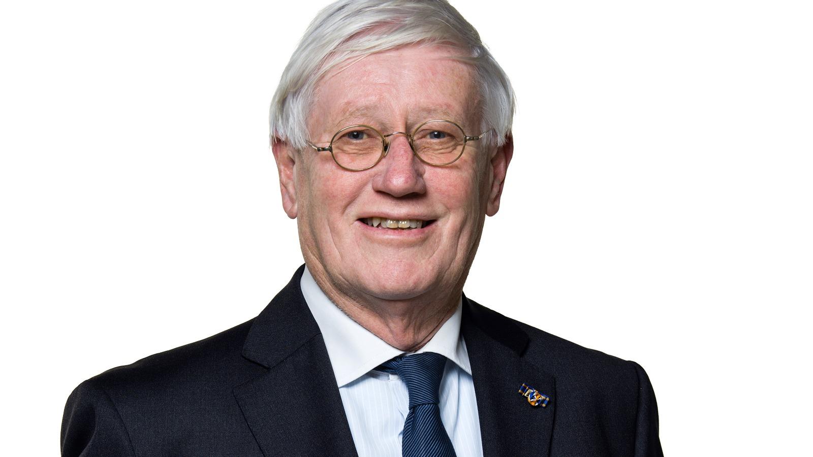 Zijn Fvd Ers Vergeten Wat Ze Aan Thierry Te Danken Hebben Columns Telegraaf Nl