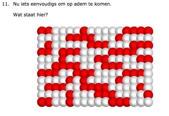over puzzel Telegraaf.nl