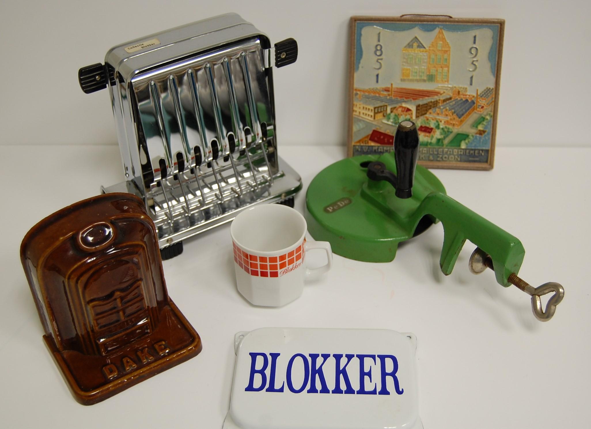 Negen microfoon Isolator Blokker schenkt collectie voorwerpen aan Museum van de 20e Eeuw in Hoorn |  Noordhollandsdagblad