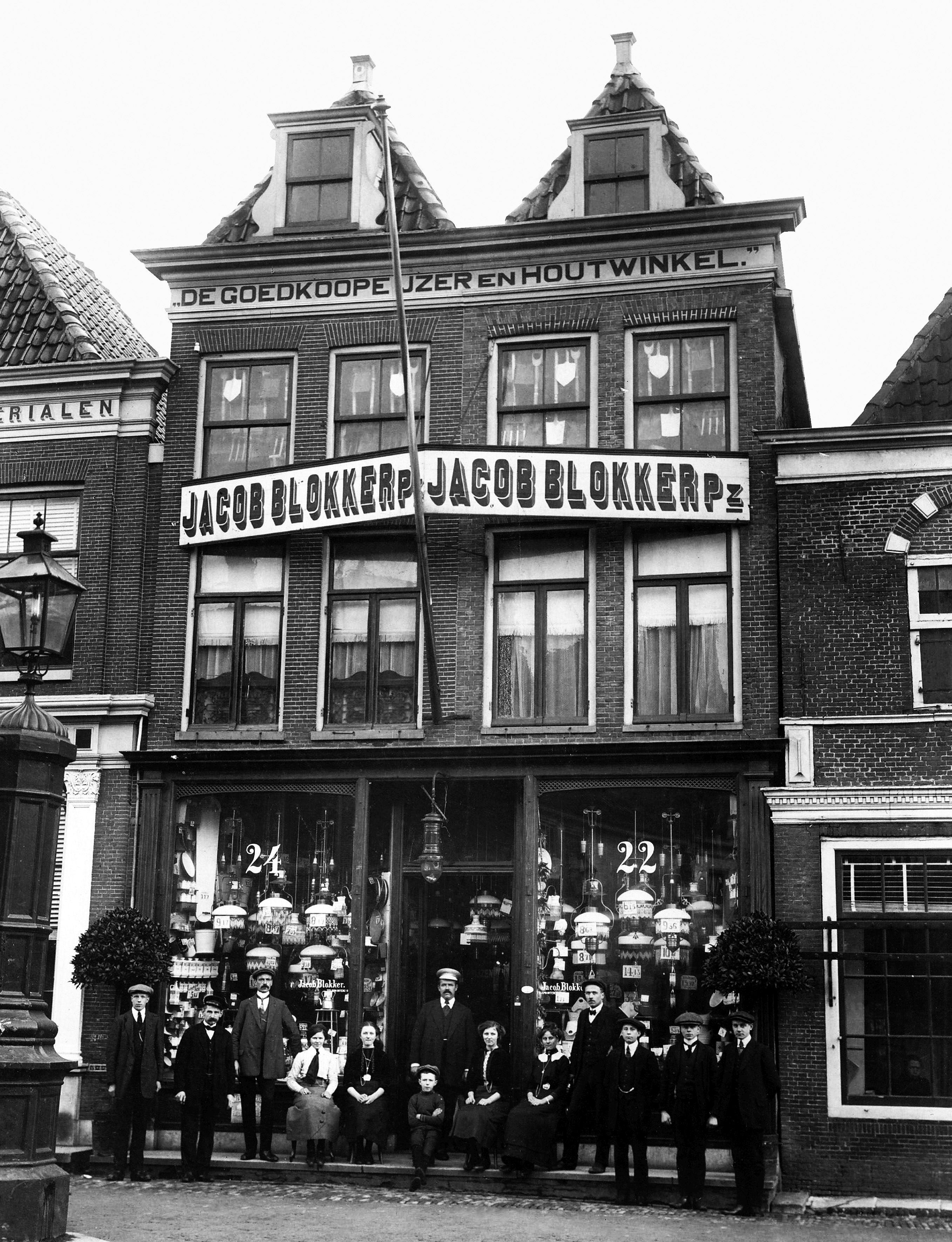 Clip vlinder Toegangsprijs lekkage Blokker schenkt collectie voorwerpen aan Museum van de 20e Eeuw in Hoorn |  Noordhollandsdagblad