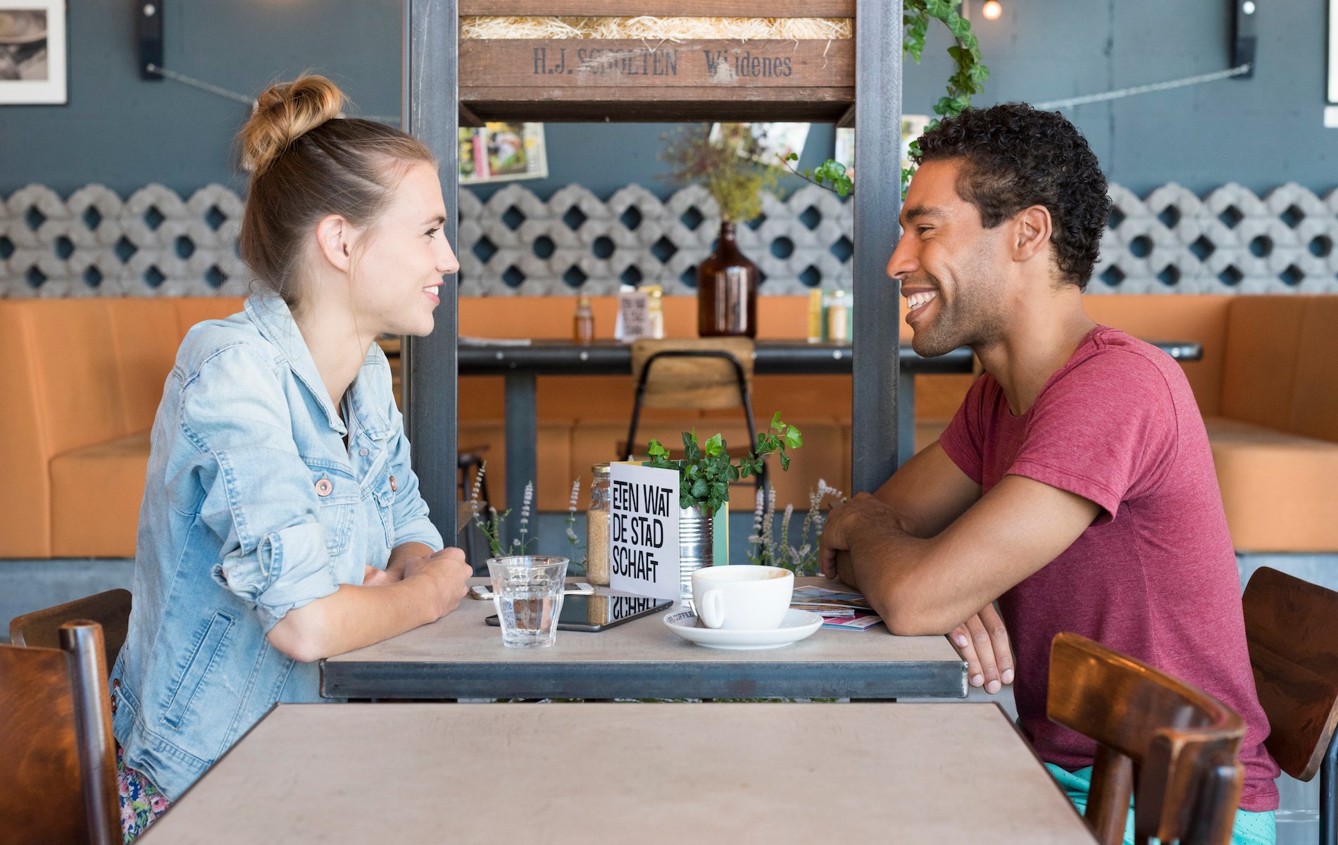 Hoe lang te wachten voordat dating een gescheiden man dating een voormalige Pimp