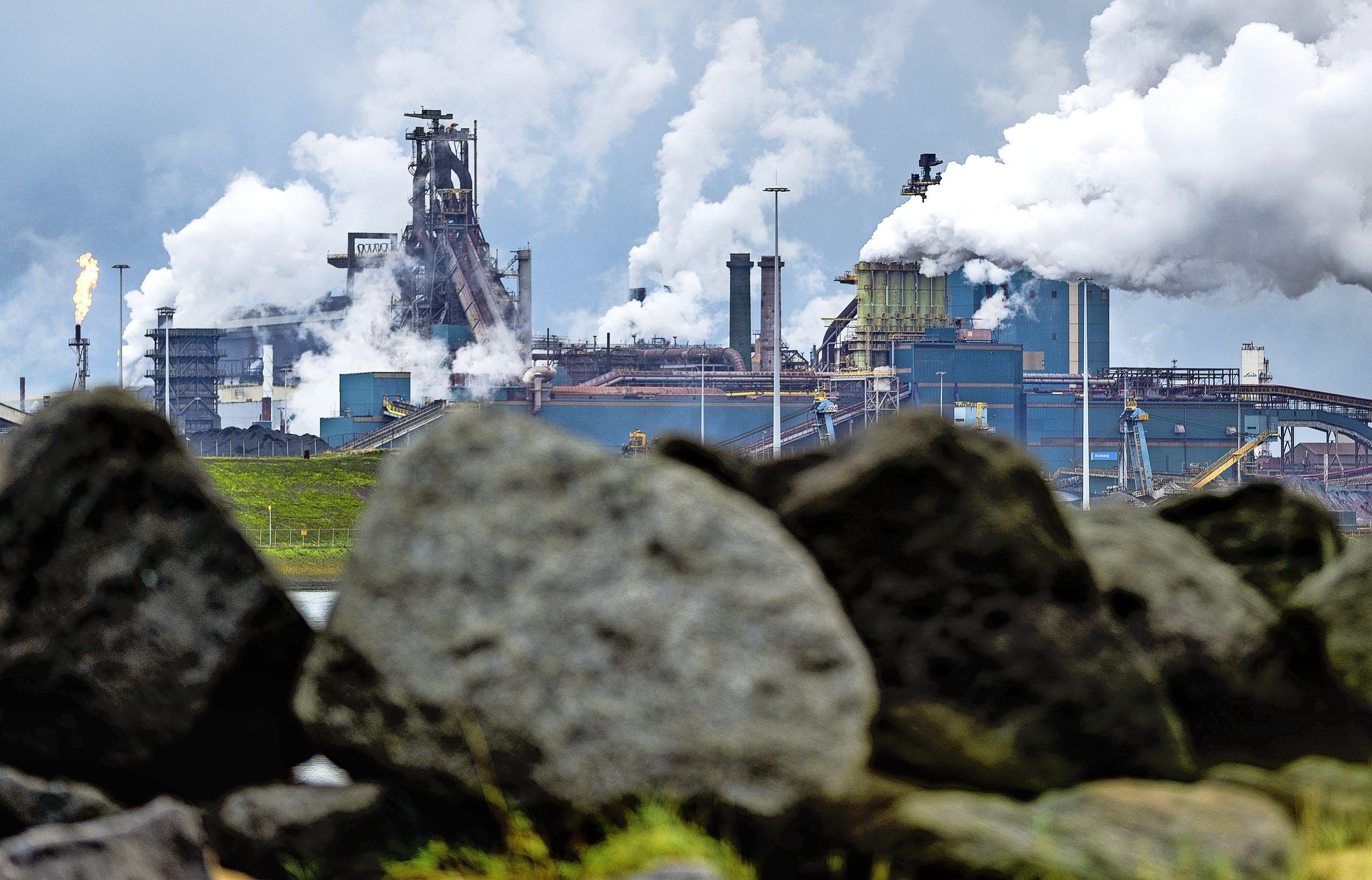 GGD Kennemerland Director Removed Tata Steel from Cancer Report