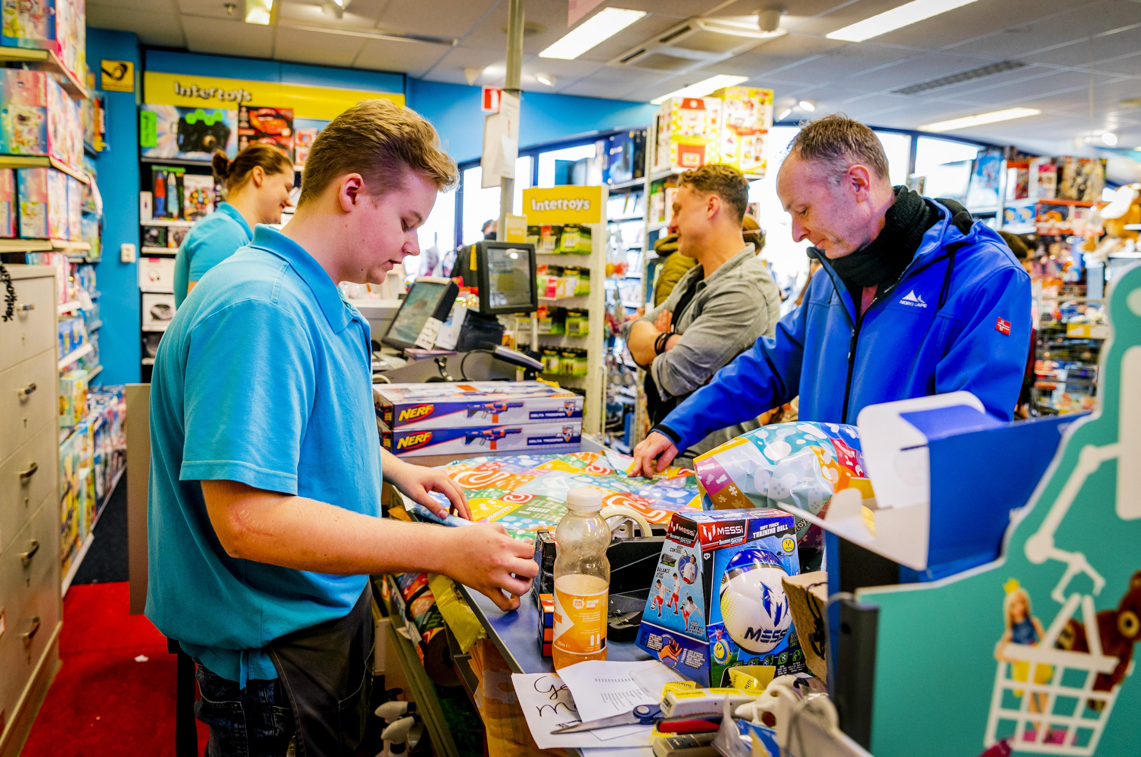 moeilijk Exclusief stem Intertoys-winkels in Alkmaar hoeven niet te sluiten, ook Heiloo en  Castricum blijven buiten schot | Noordhollandsdagblad