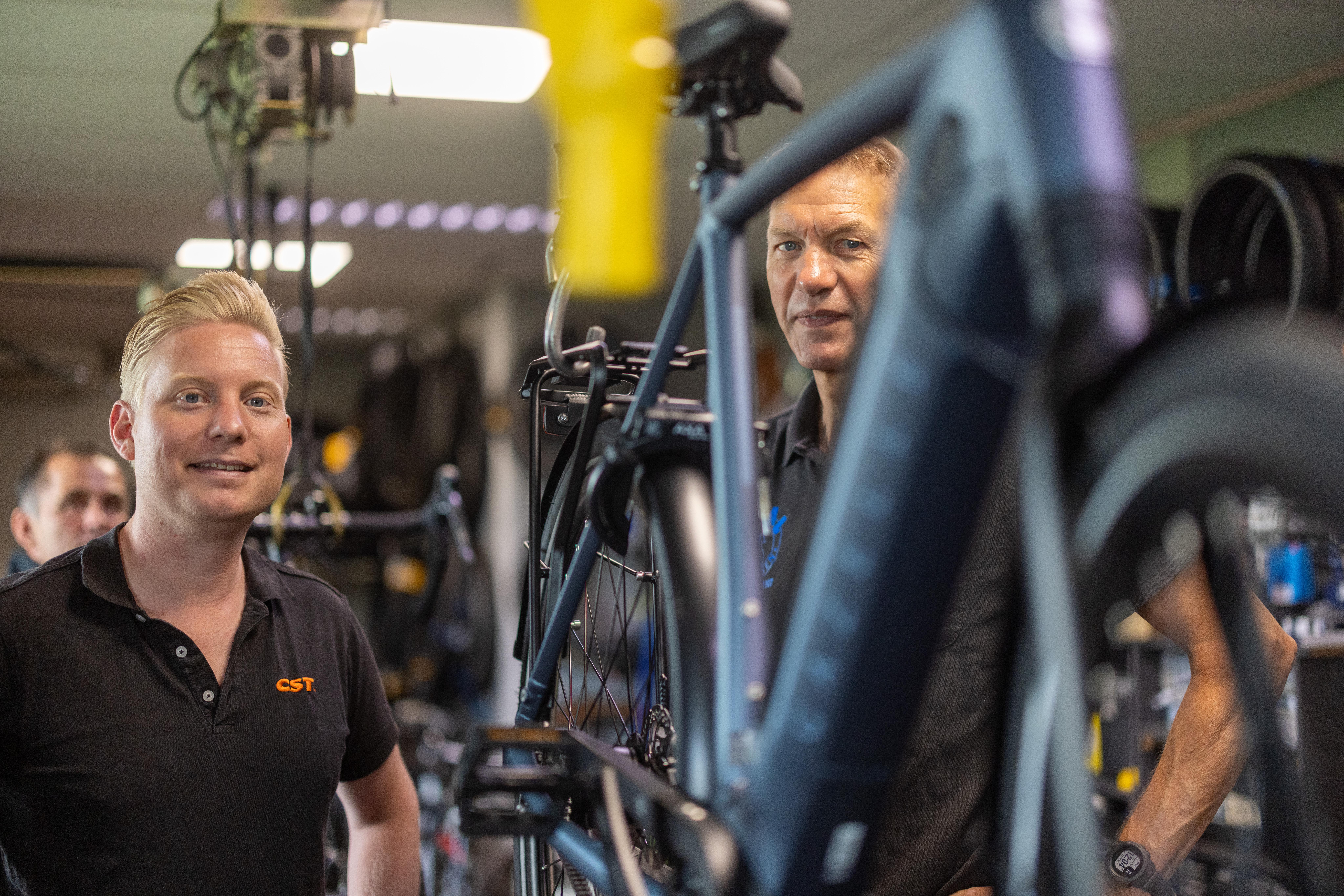 Tot Inspecteren Azijn VanMoof-fanaten parkeren hun e-bike massaal op Marktplaats: 'Uiteindelijk  winnen service en kwaliteit het van marketing' | Noordhollandsdagblad
