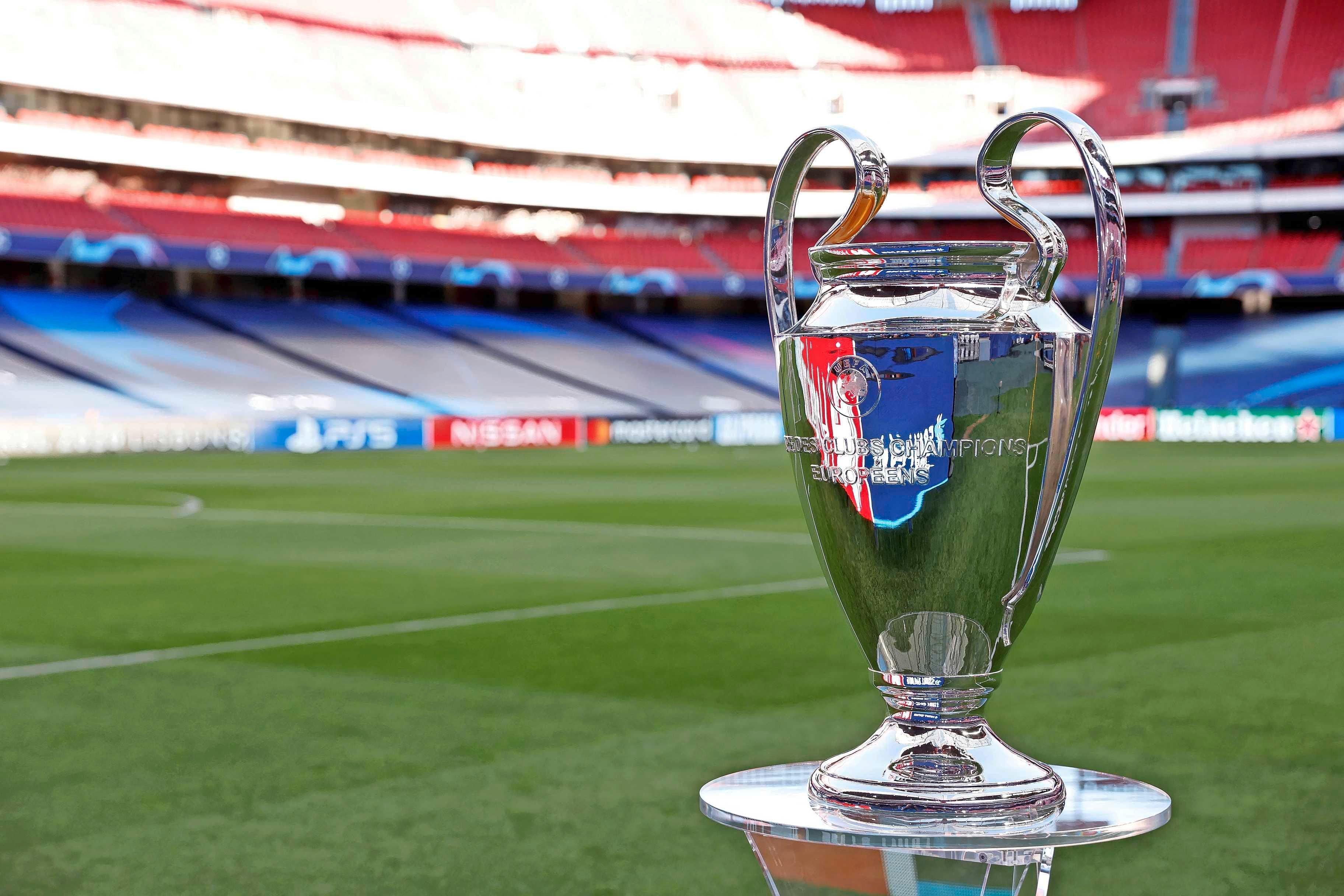 Aanstellen Versnellen Pittig Engelse finale Champions League mogelijk toch in Portugal | Voetbal |  Telegraaf.nl