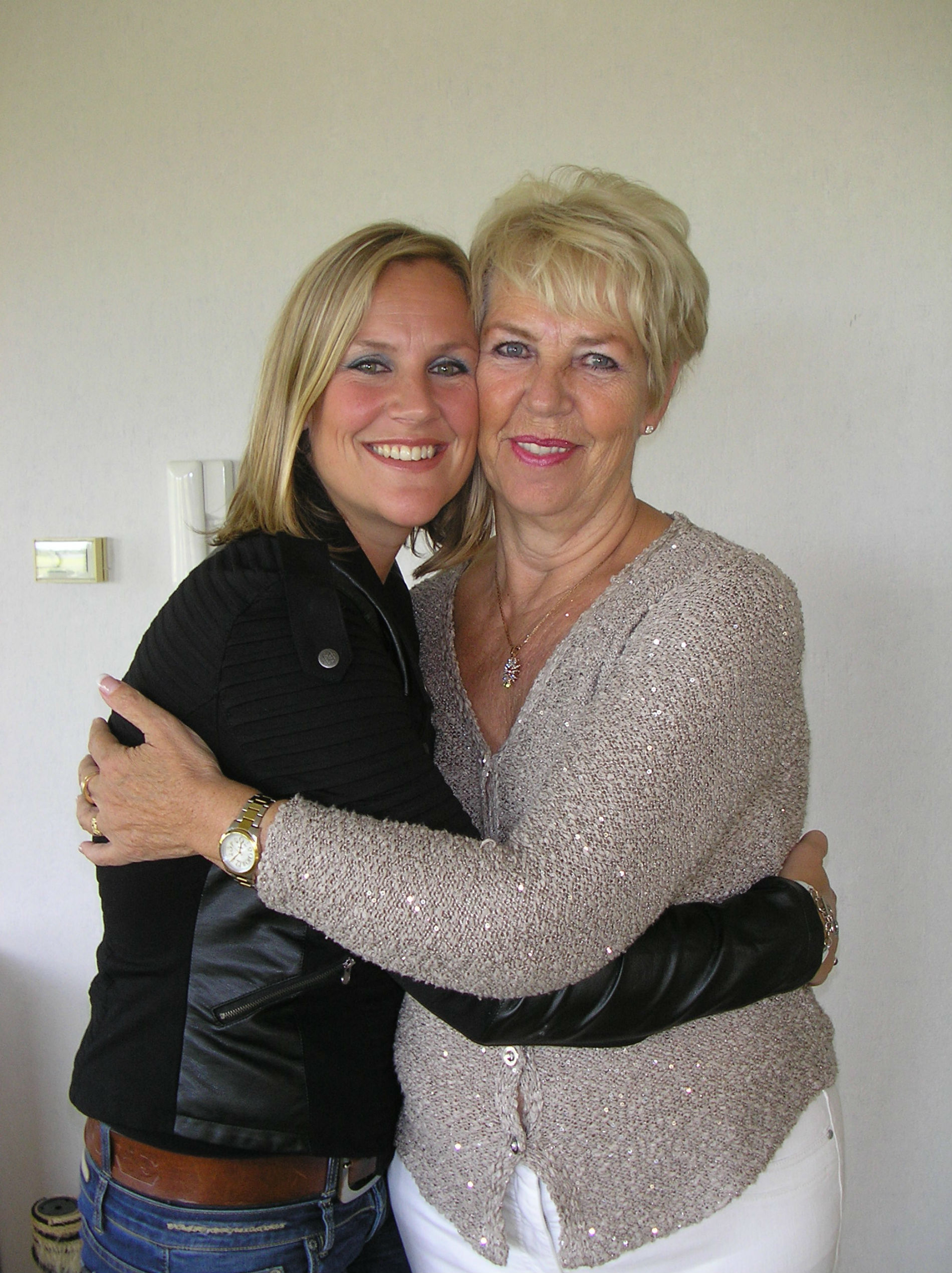 Daad-Duitsland/vaders tegen dochters dating