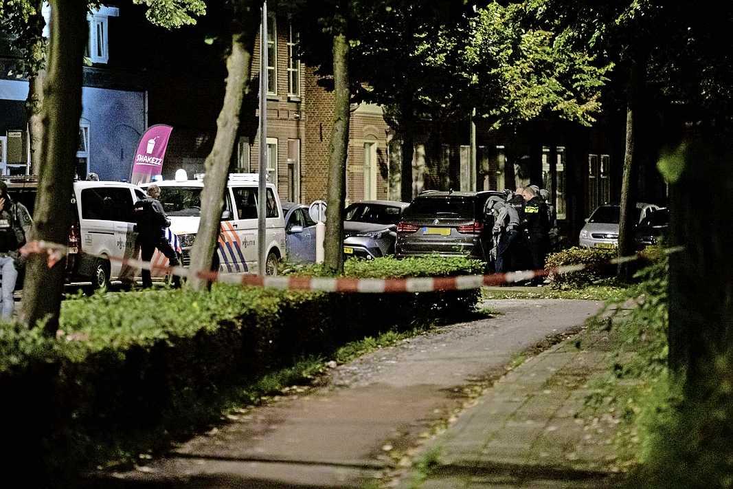 Artikelen Over Bergen Telegraaf Nl