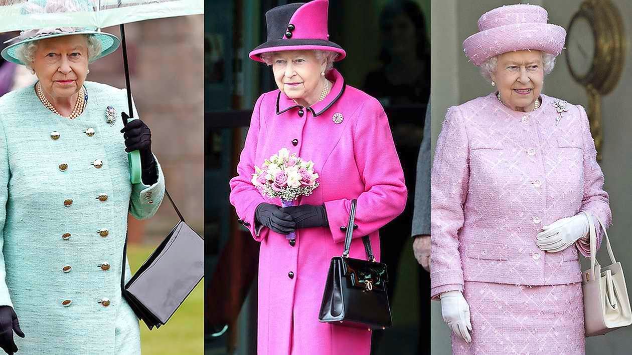 Super goed Absoluut PapoeaNieuwGuinea Queen droeg altijd een tas: 'Ze gaf er geheim signaal mee' | Binnenland |  Telegraaf.nl