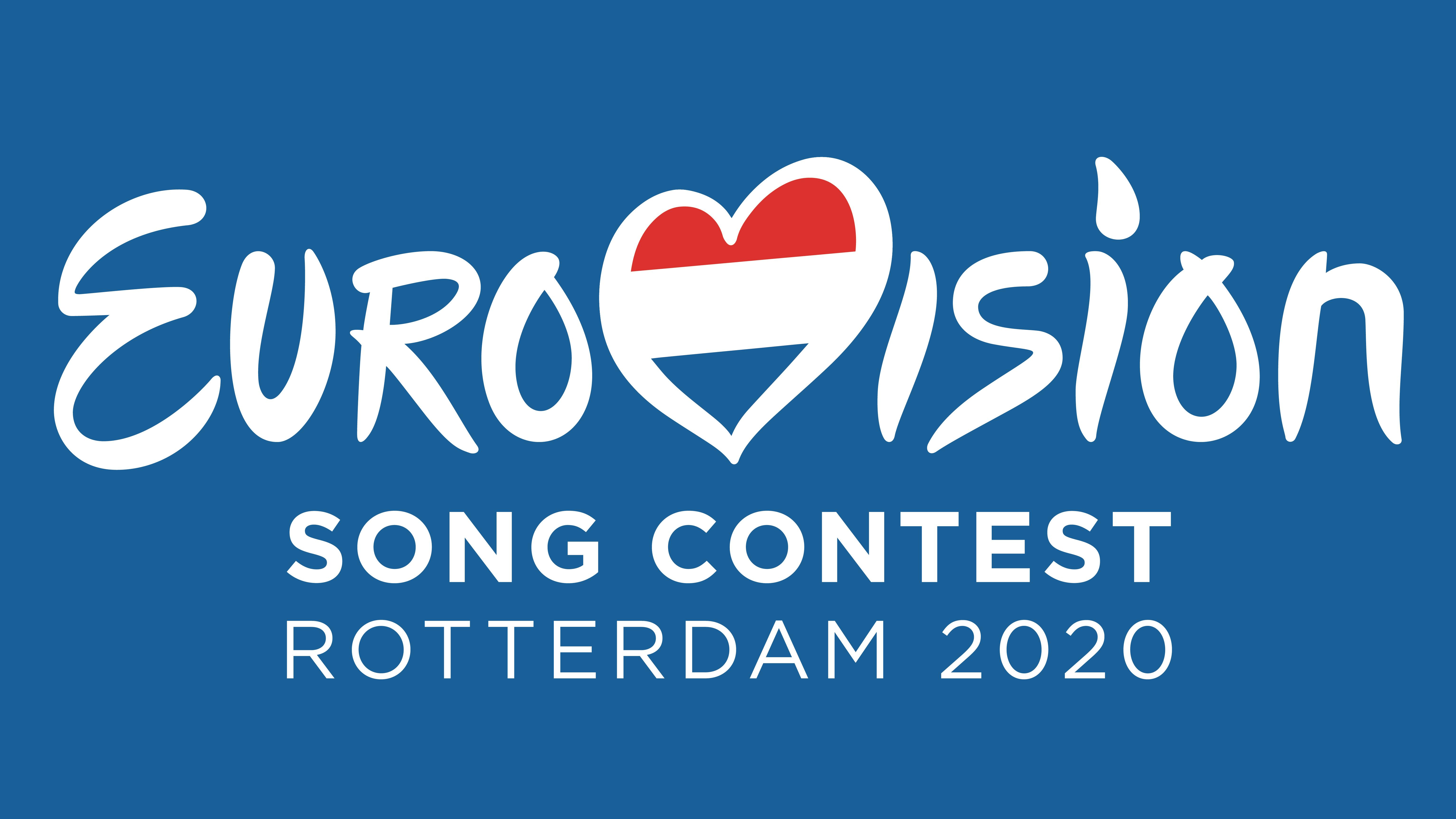 Dartbord Vormt Nieuw Songfestival Logo Entertainment Telegraaf Nl
