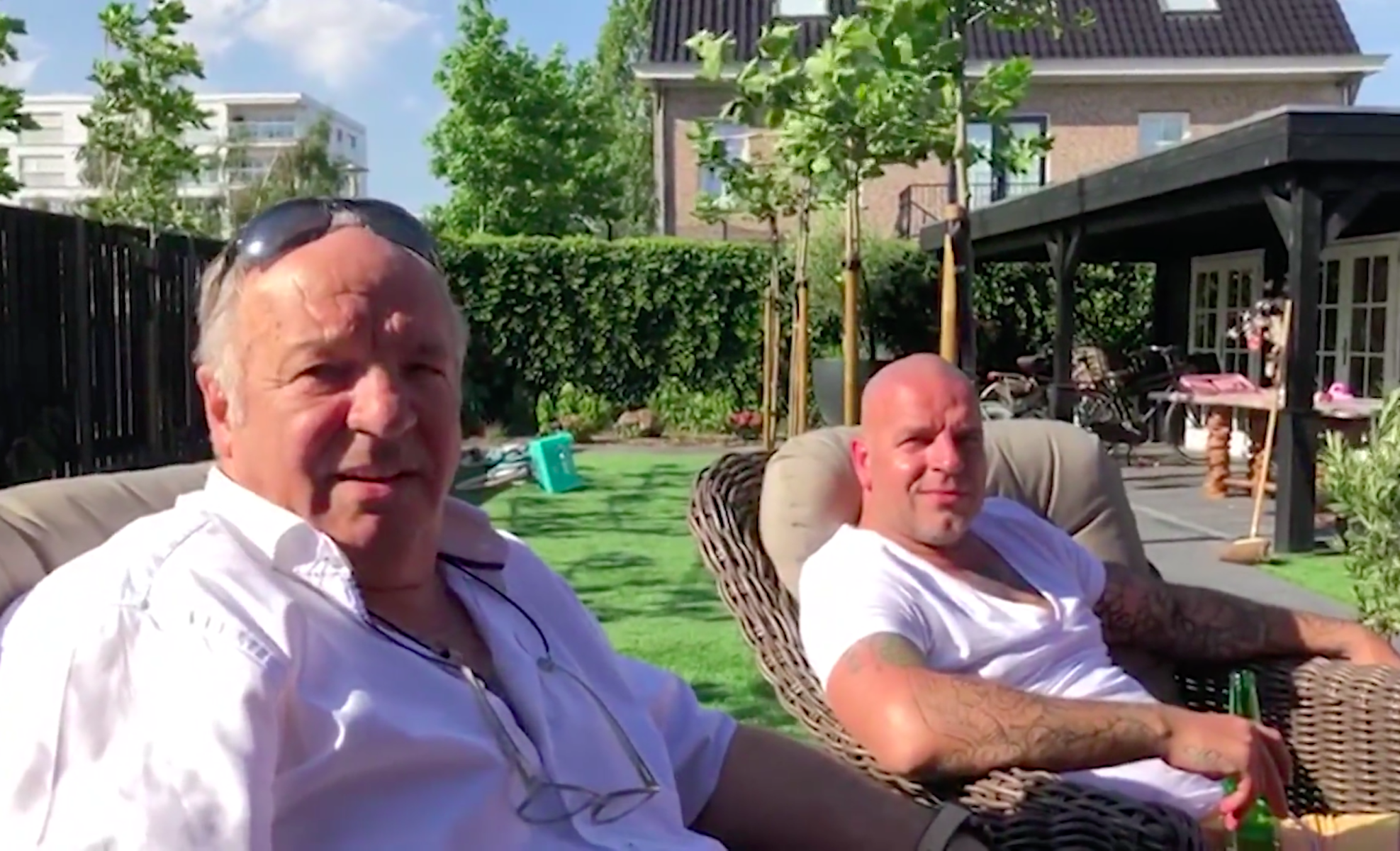 Odd crunch dating een getrouwde vrouw