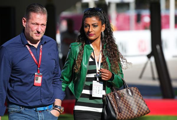 De Losse Handjes Van Jos Verstappen De Limburger Mobile