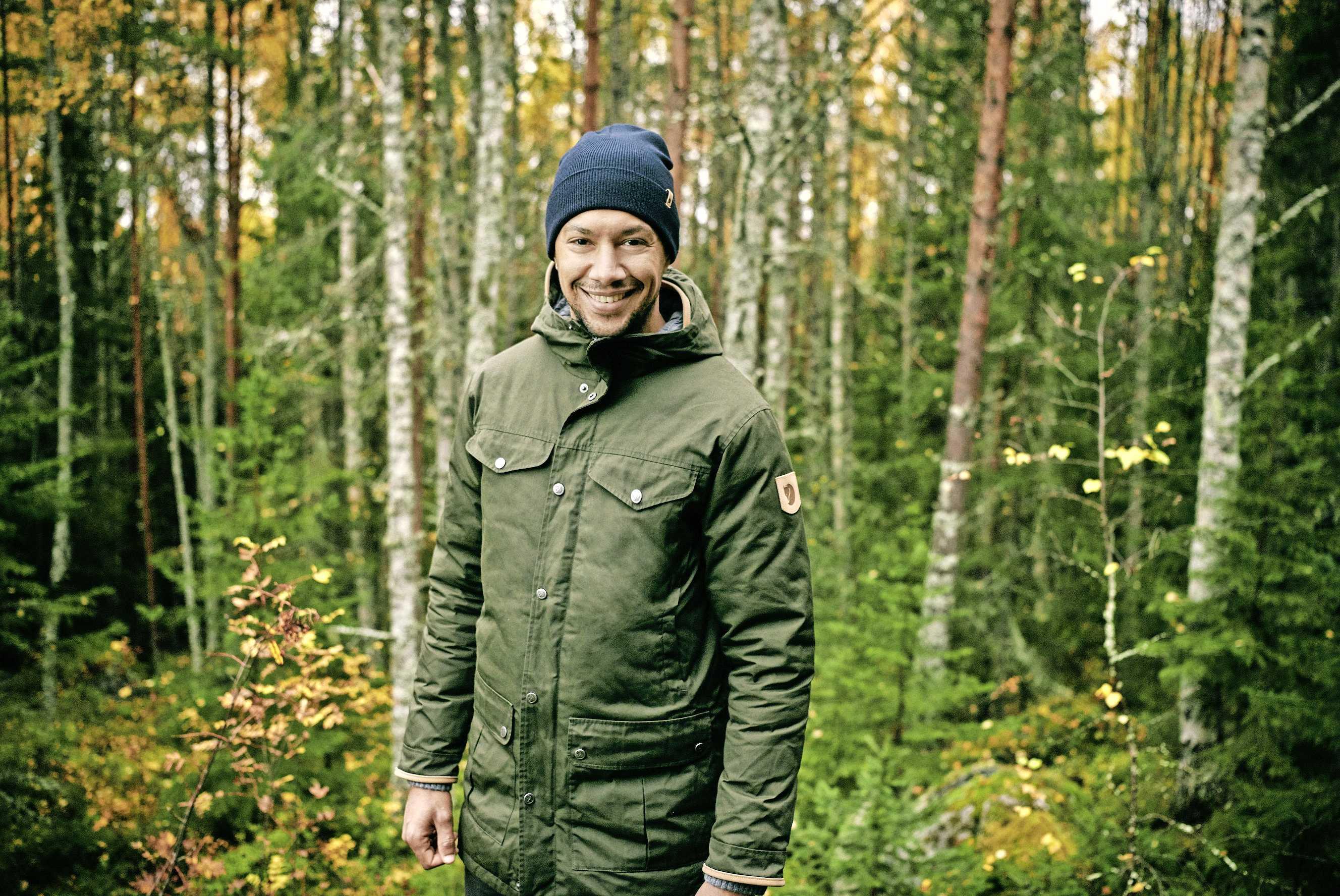 Penelope Korst bevestigen Dit Zweedse merk heeft de beste winterjassen | Gesponsord | Telegraaf.nl