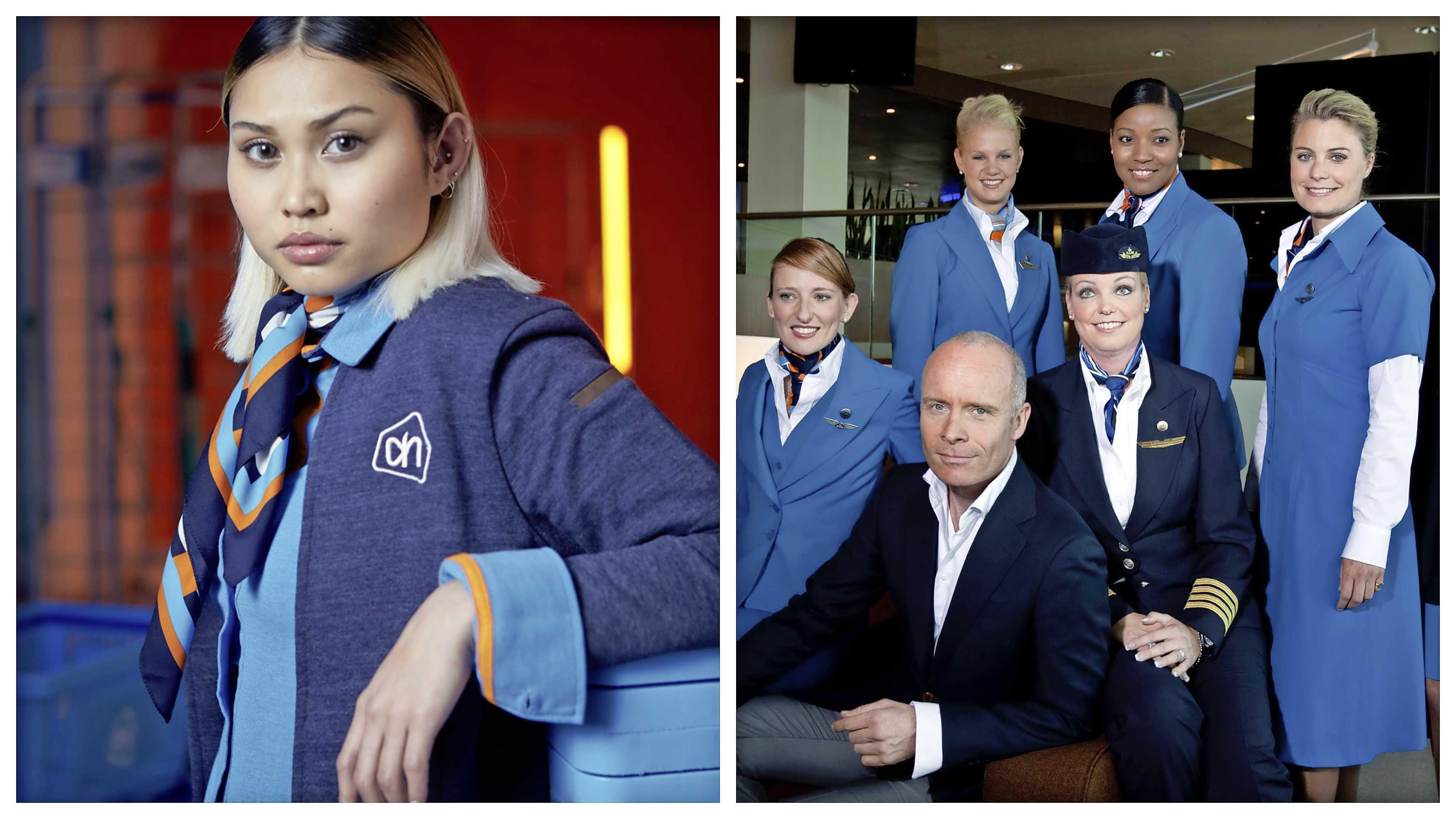 collegegeld Puno zij is Zoek de verschillen: 'Straks KLM'ers achter de kassa bij Albert Heijn?!' |  Financieel | Telegraaf.nl