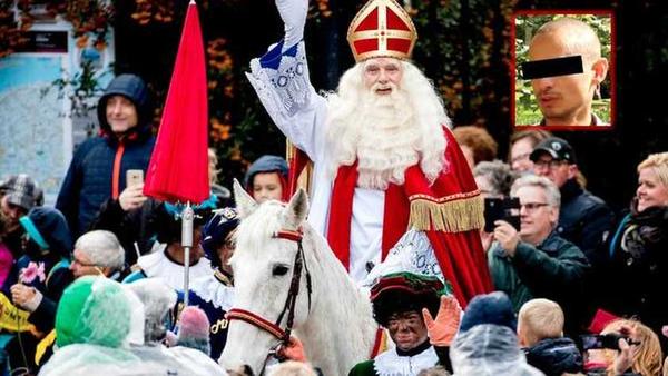 de walle wordt nog steeds herkend van flodder | entertainment