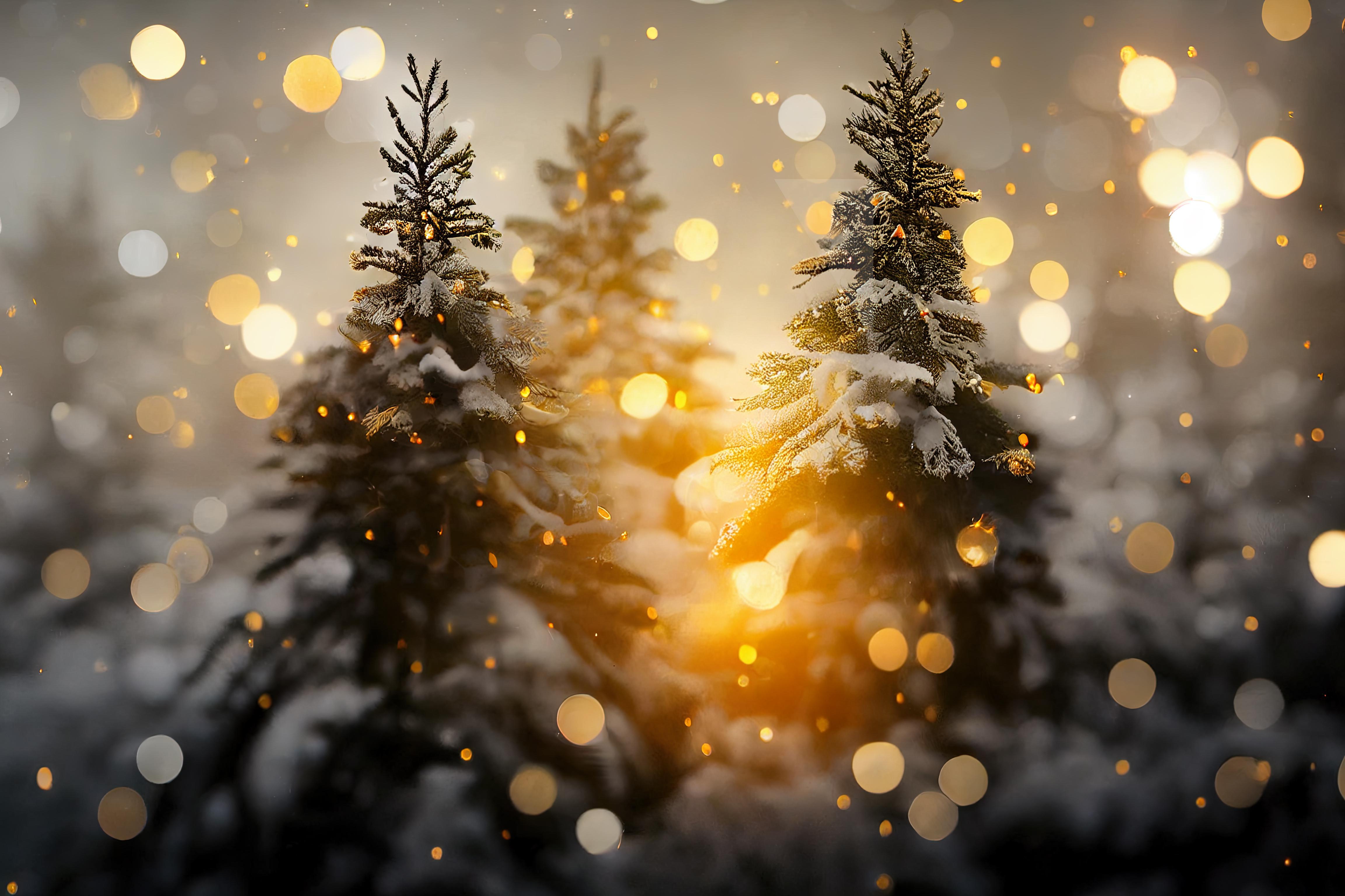 stilte Stuiteren Afwijken Dit is de reden dat we massaal die 'heidense boom' in onze huiskamer zetten  bij kerst | Noordhollandsdagblad