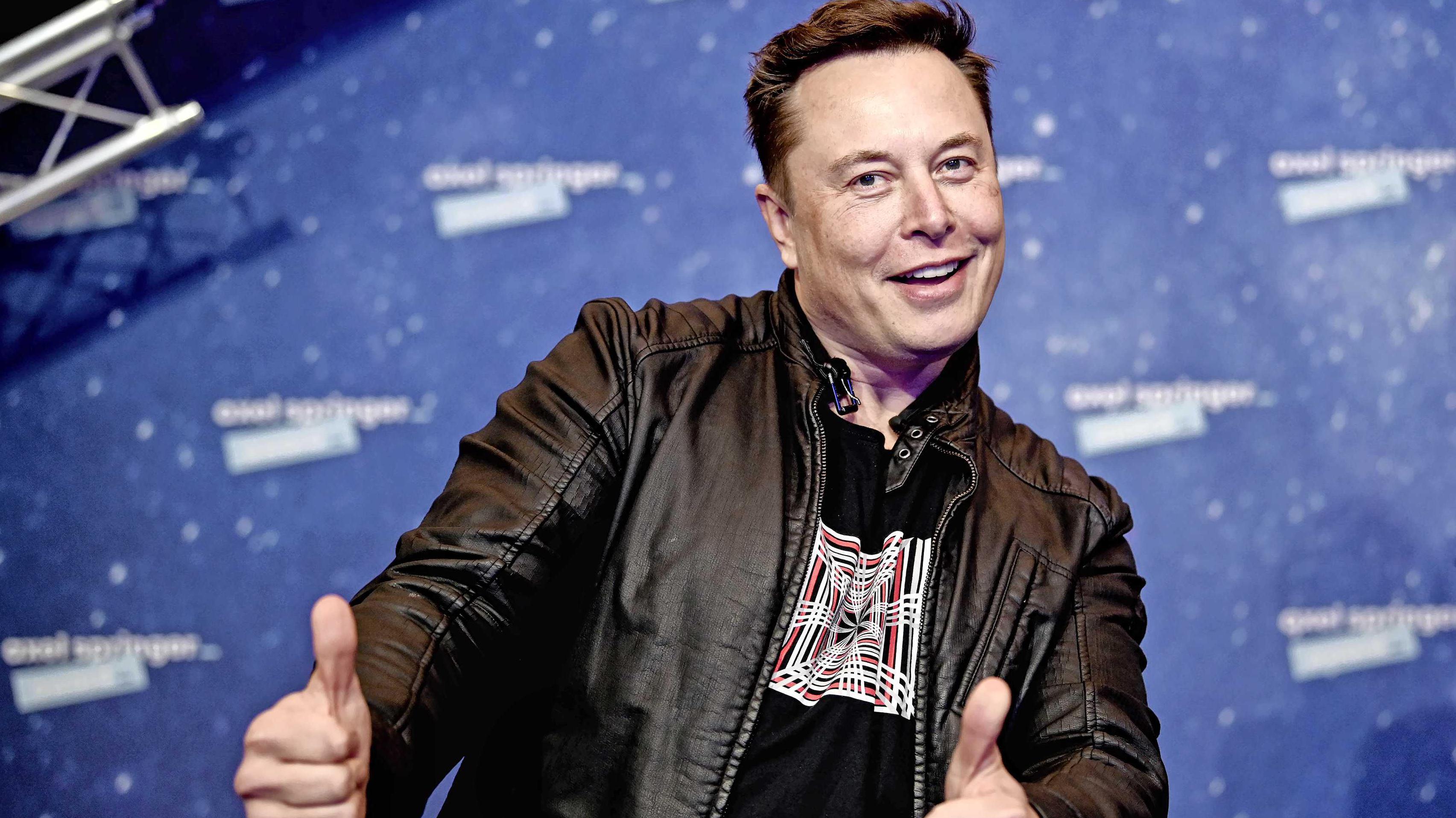 Twitterbaas Elon Musk is (even) rijkste persoon ter wereld af