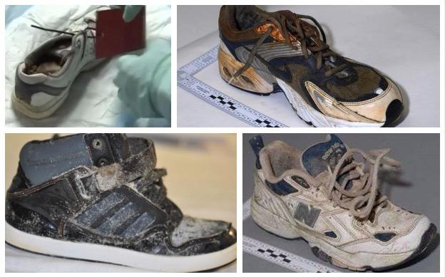 Artikelen over schoenen | Telegraaf.nl
