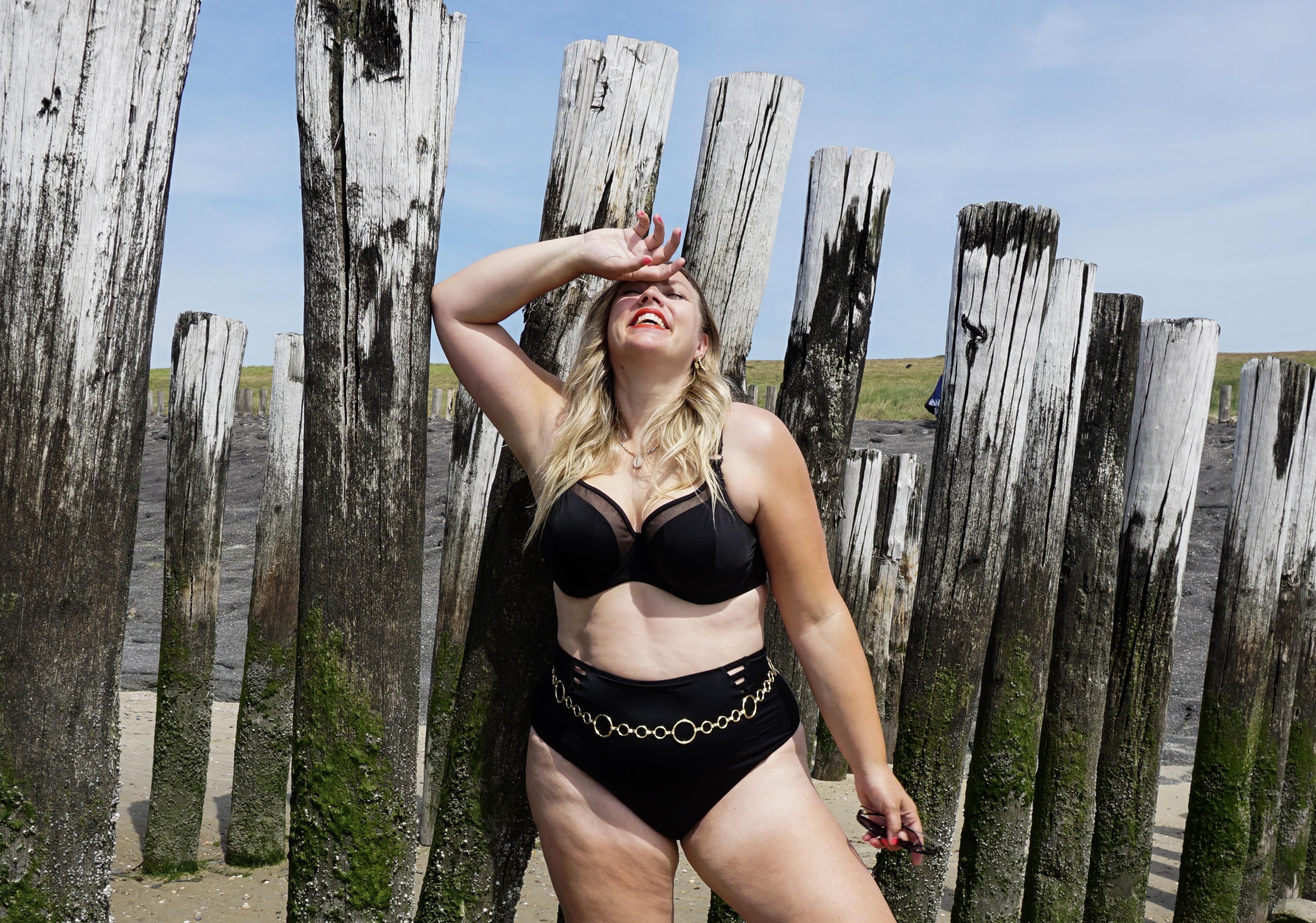 in verlegenheid gebracht Schaken titel Modestyliste Edith Dohmen: 'Bravo voor Linda de Mol in bikini, dat ze  zichzelf op haar 56ste eindelijk heeft geaccepteerd' | Noordhollandsdagblad