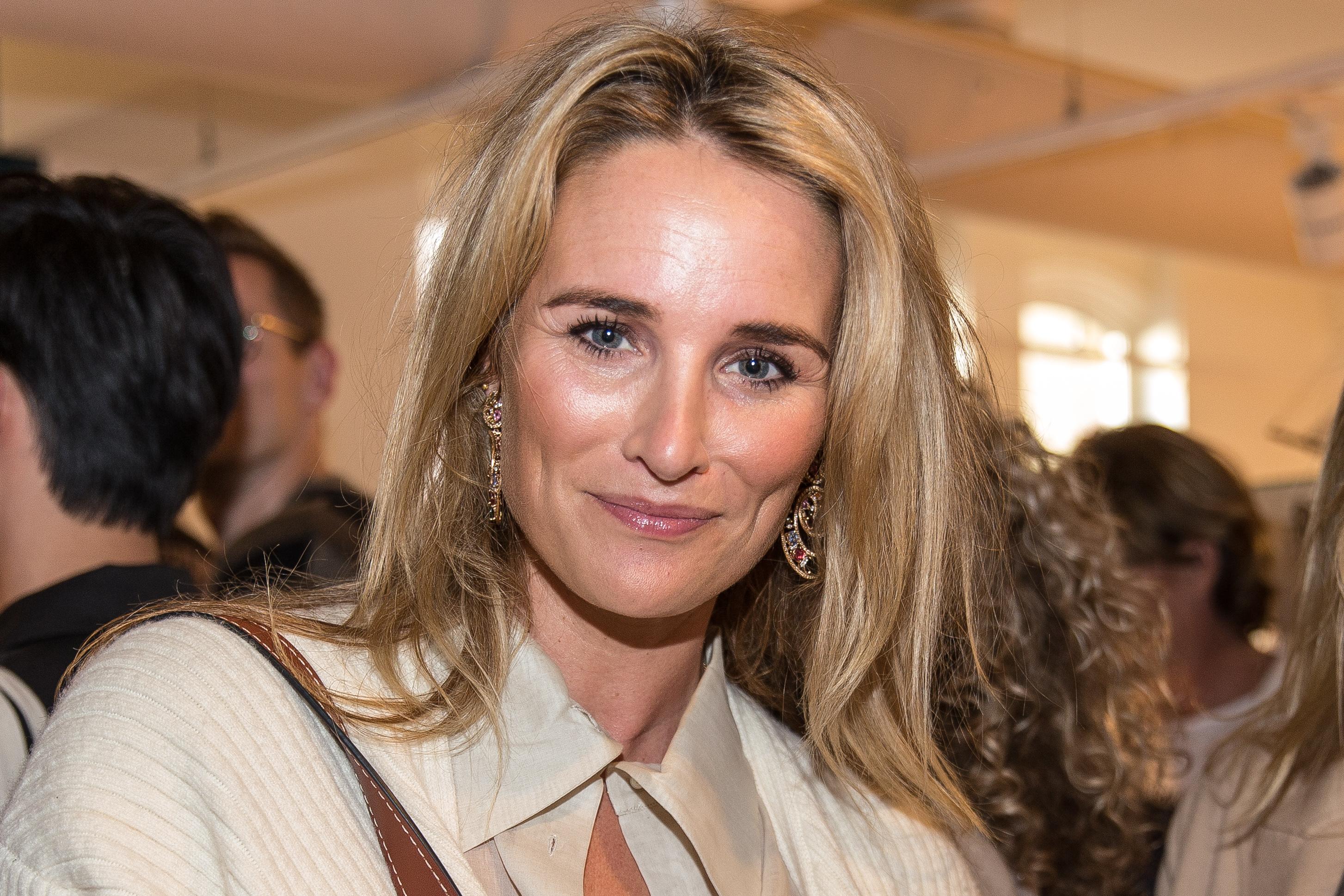 Lieke van Lexmond koppelt naakte singles in datingshow | Entertainment |  Telegraaf.nl