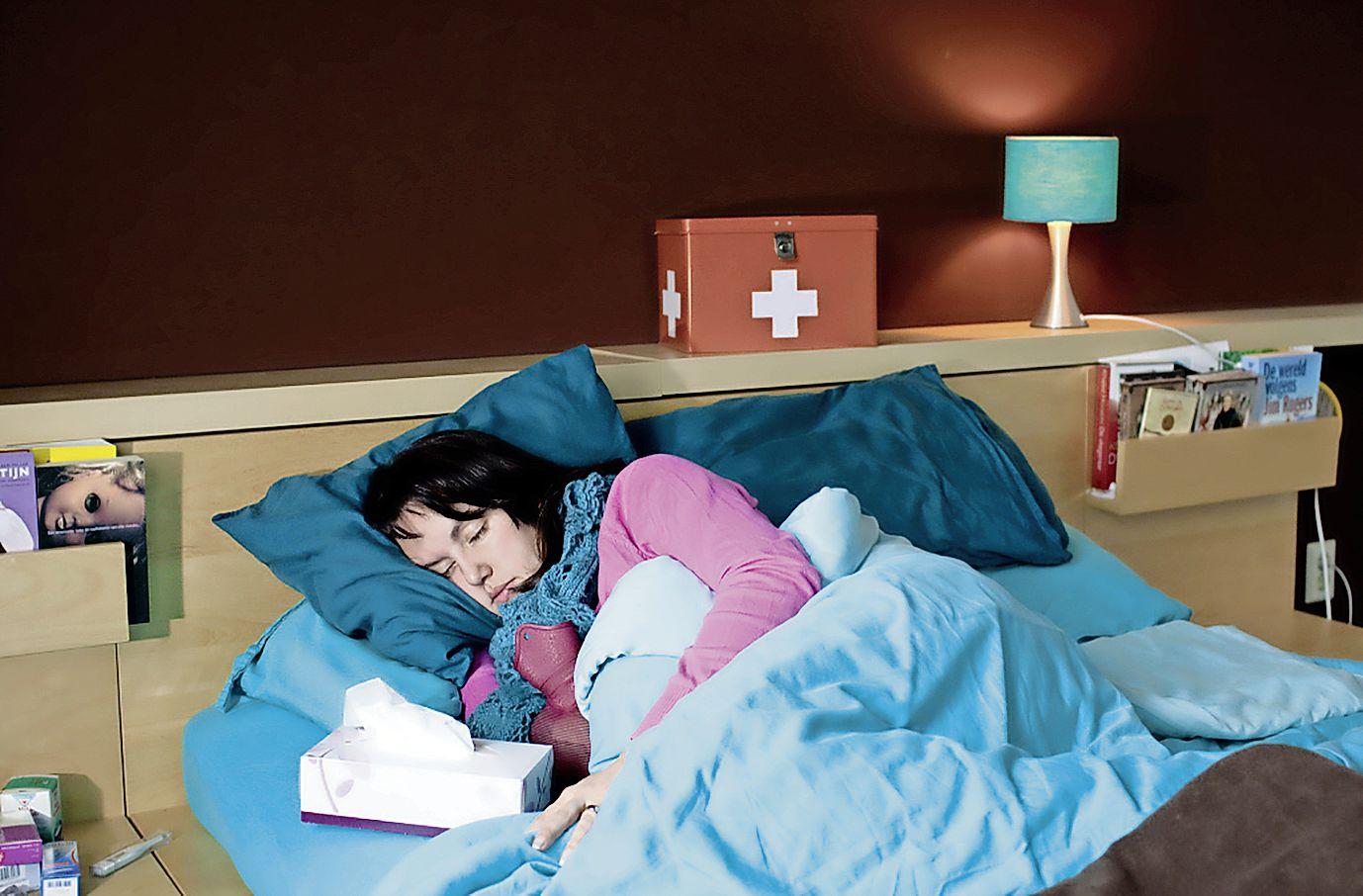 Vaccinatievragen Deel 3 Ik Heb Corona Gehad Is Een Prik D Noordhollandsdagblad